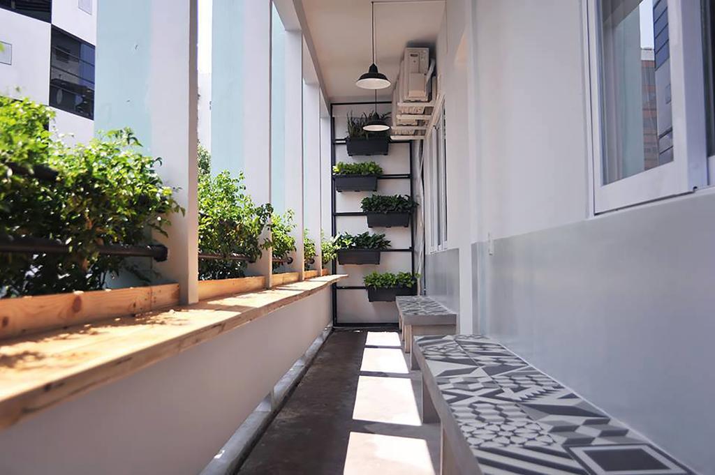Onetel Saigon Panorama Nhà trọ TP. Hồ Chí Minh