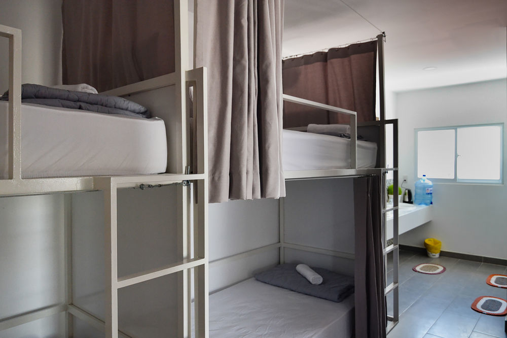 Onetel Saigon Panorama Nhà trọ TP. Hồ Chí Minh