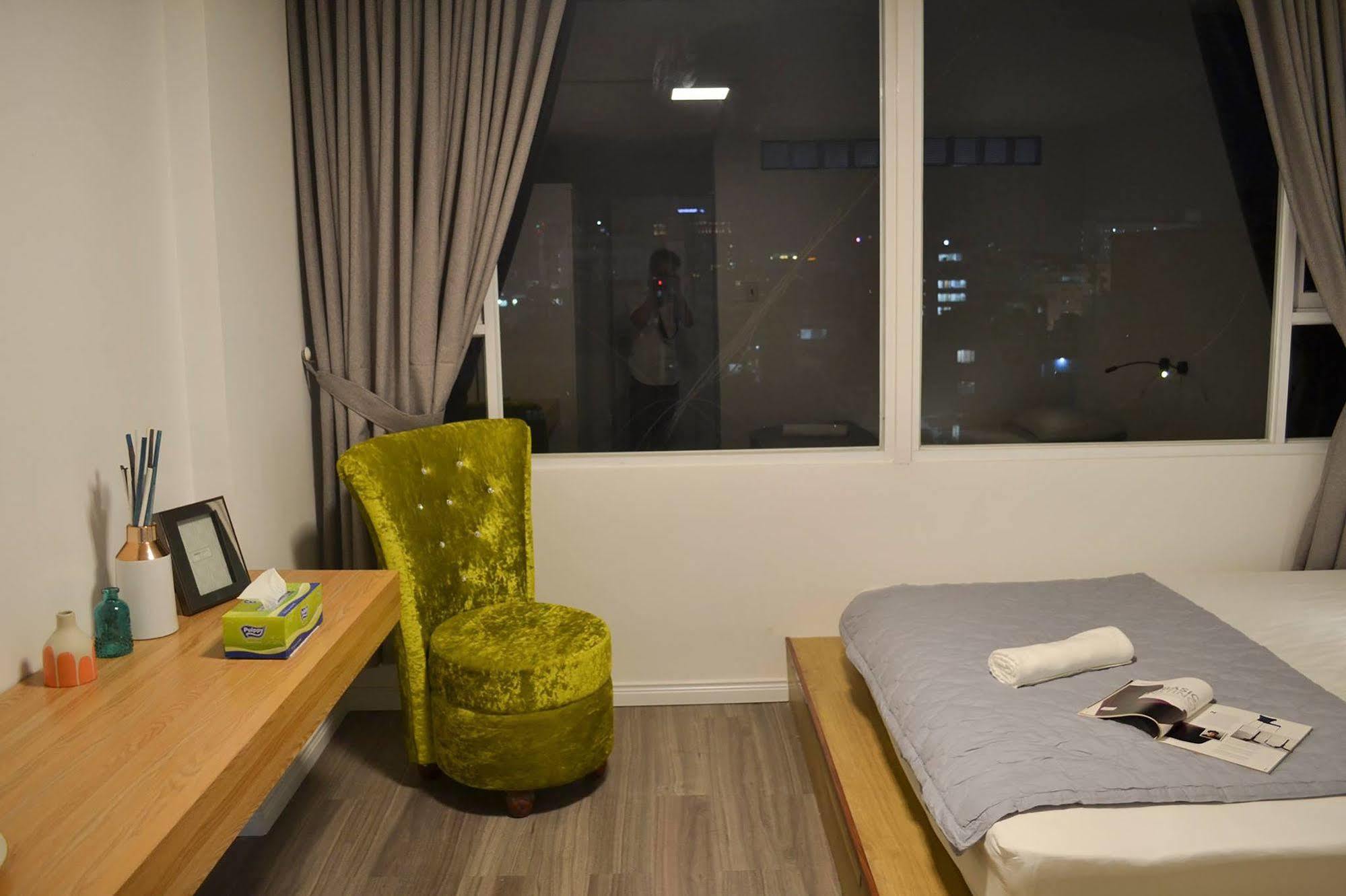 Onetel Saigon Panorama TP. Hồ Chí Minh
