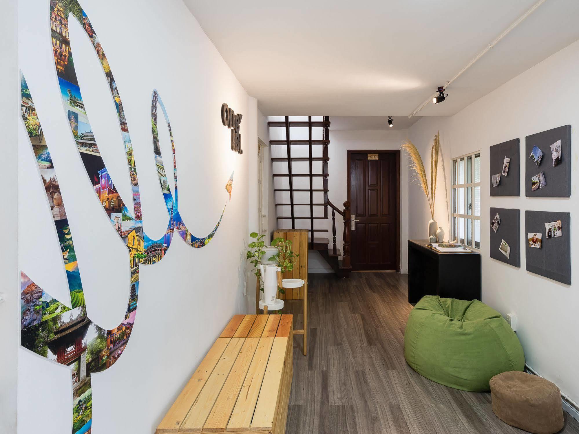 Nhà trọ Onetel Saigon Panorama TP. Hồ Chí Minh