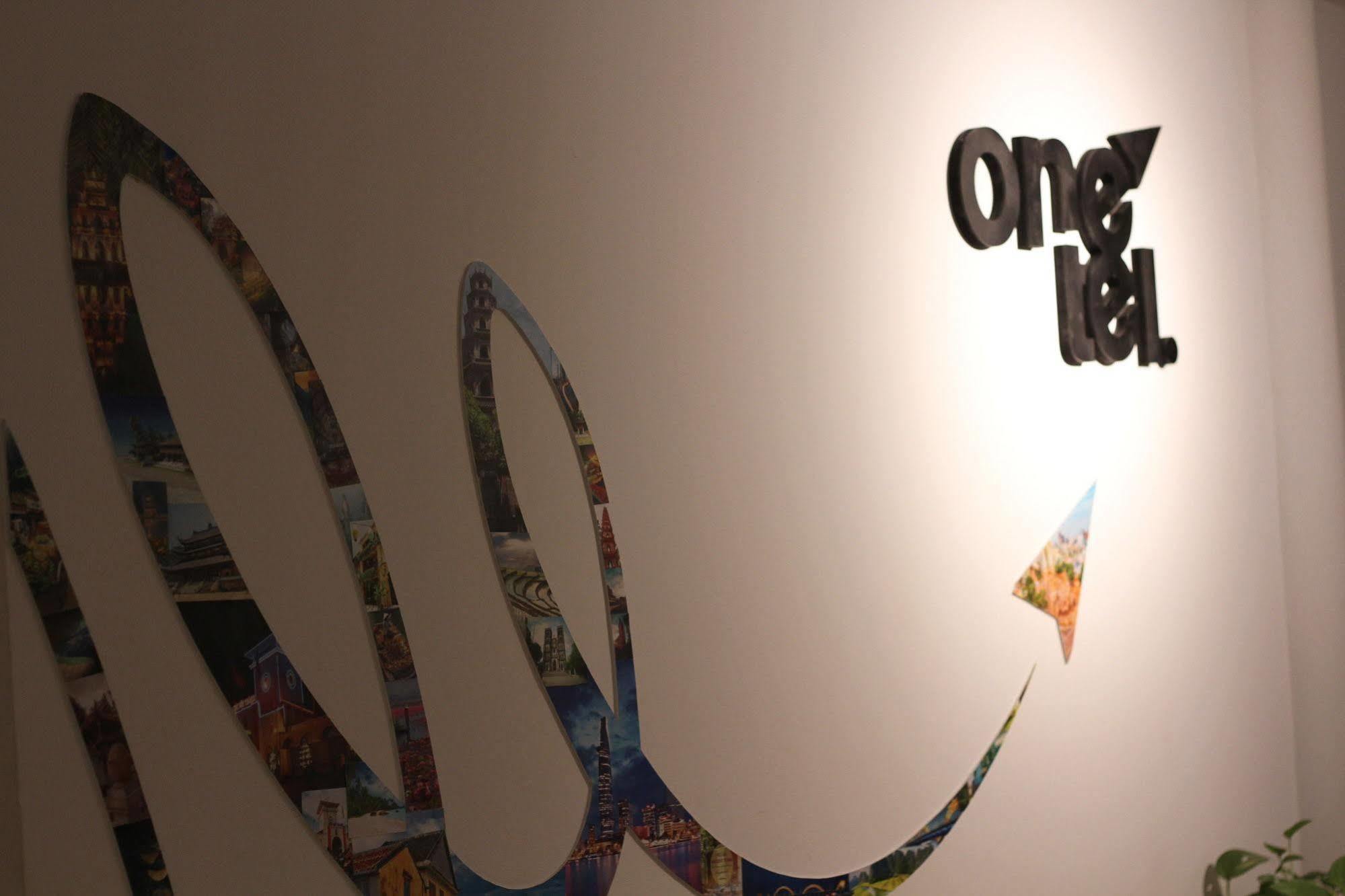 Onetel Saigon Panorama Nhà trọ TP. Hồ Chí Minh