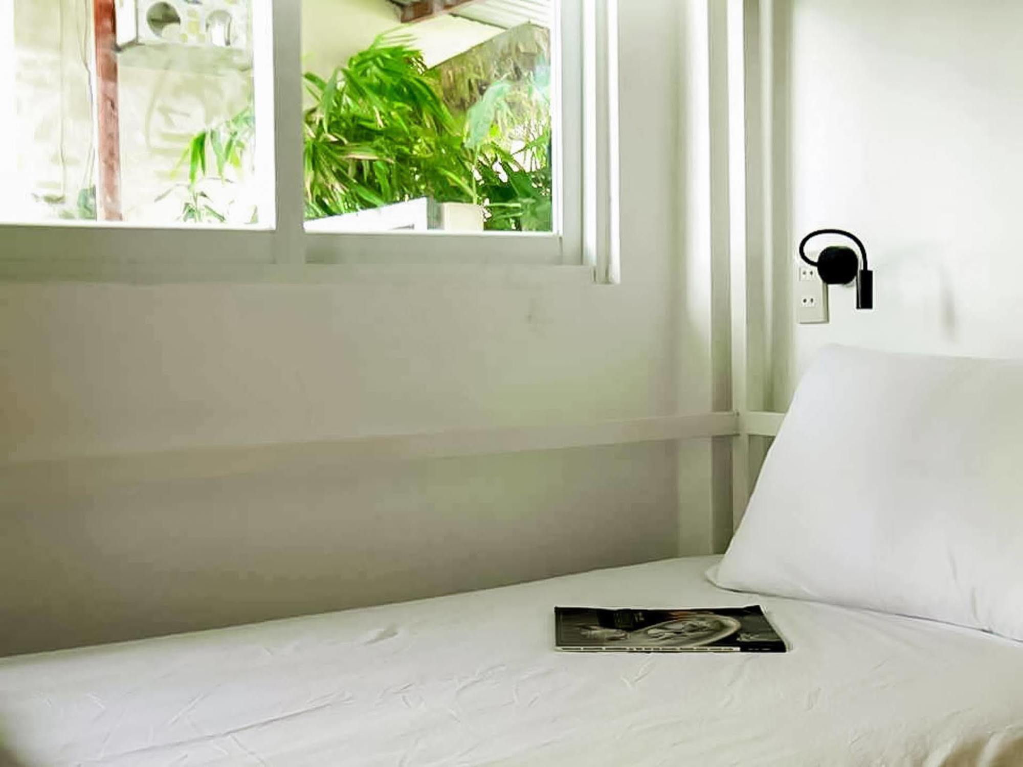 Onetel Saigon Panorama Nhà trọ TP. Hồ Chí Minh