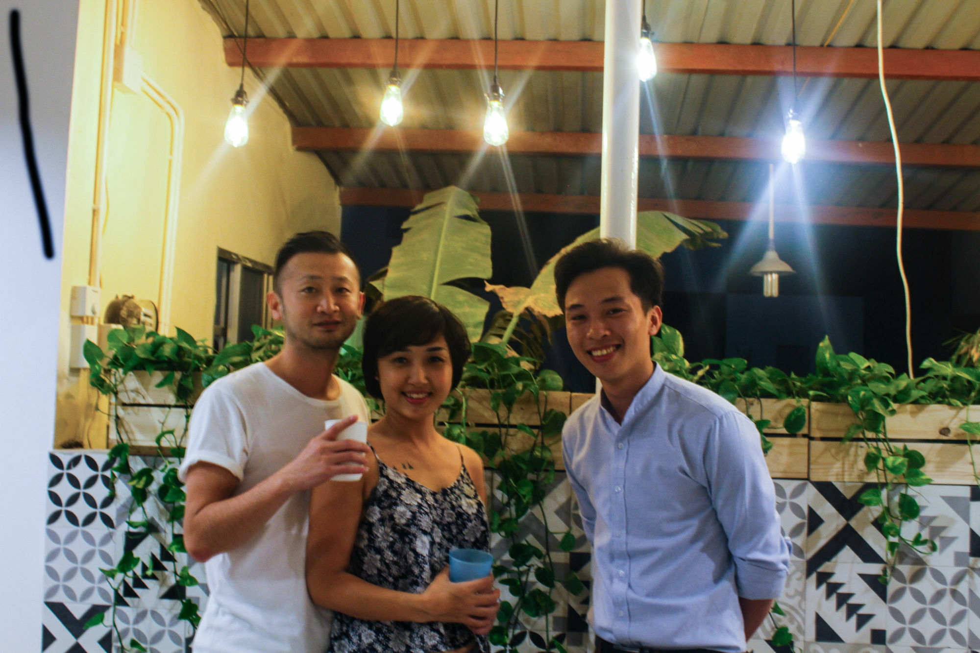 Onetel Saigon Panorama Nhà trọ TP. Hồ Chí Minh